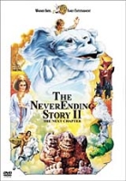 The NeverEnding Story II - The Next Chapter артикул 8970c.