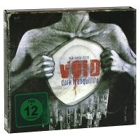 Dark Tranquillity We Are The Void (CD + DVD) артикул 8991c.
