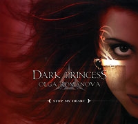 Dark Princess, Olga Romanova Stop My Heart артикул 9039c.