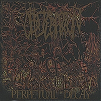 Obliteration Perpetual Decay артикул 9052c.