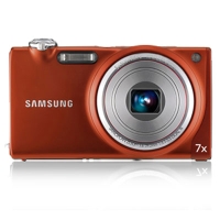 Samsung ST5000, Orange артикул 9071c.