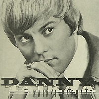 Danny Kaikki Parhaat 1964-1999 (2 CD) артикул 9081c.