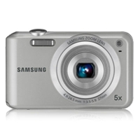 Samsung ES65, Silver артикул 9090c.