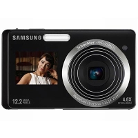 Samsung ST550, Black артикул 9093c.