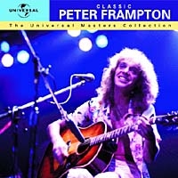 Peter Frampton Universal Masters Collection артикул 9097c.