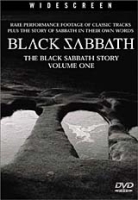 The Black Sabbath Story, Vol 1: 1970-1978 артикул 9120c.