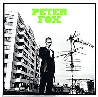 Peter Fox Stadtaffe артикул 9127c.