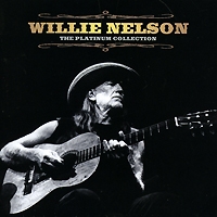 Willie Nelson The Platinum Collection артикул 9131c.