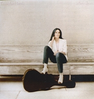 Emmylou Harris White Shoes артикул 9142c.