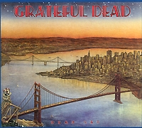 Grateful Dead Dead Set (2 CD) артикул 9148c.