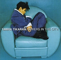 Tanita Tikaram Lovers In The City артикул 9172c.