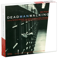 Patrick Summers Heggie Dead Man Walking (2 CD) артикул 9183c.