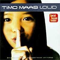 Timo Maas Loud артикул 9191c.