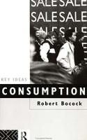 Consumption (Key Ideas) артикул 9008c.