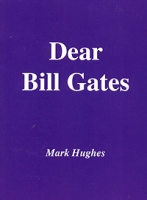 Dear Bill Gates артикул 9013c.