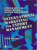 International Marketing and Export Management (5th Edition) артикул 9015c.