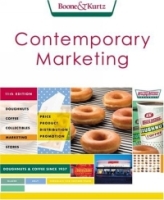 Contemporary Marketing артикул 9016c.