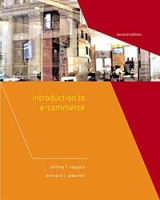 Introduction to e-Commerce, 2/e, with e-Commerce PowerWeb артикул 9018c.