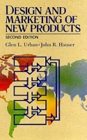 Design and Marketing Of New Products (2nd Edition) артикул 9019c.