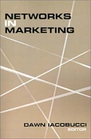 Networks in Marketing артикул 9022c.