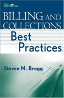 Billing and Collections Best Practices (Wiley Best Practices) артикул 9024c.