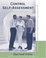 Certified Self-Assessment: Concepts and Applications артикул 9027c.