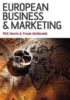 European Business and Marketing артикул 9029c.