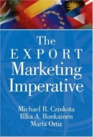 The Export Marketing Imperative артикул 9030c.