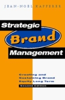 Strategic Brand Management: Creating and Sustaining Brand Equity Long Term артикул 9031c.