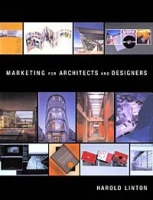 Marketing for Architects and Designers артикул 9041c.