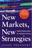New Markets, New Strategies артикул 9051c.