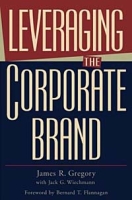 Leveraging The Corporate Brand артикул 9053c.