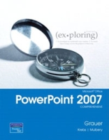 Exploring MS Office PowerPoint 2007, Comprehensive артикул 9056c.