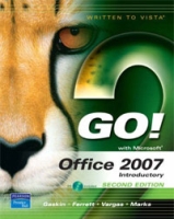 GO! with Office 2007, Introductory артикул 9057c.