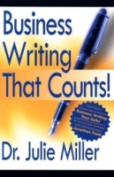 Business Writing That Counts артикул 9070c.
