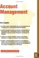 Account Management (Express Exec) артикул 9079c.