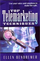 Top Telemarketing Techniques артикул 9080c.