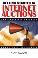 Getting Started in Internet Auctions (Getting Started In ) артикул 9105c.