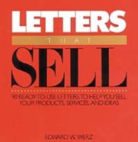 Letters That Sell артикул 9129c.