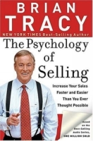 The Psychology of Selling : Increase Your Sales Faster and Easier Than You Ever Thought Possible артикул 9138c.