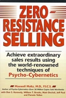 Zero Resistance Selling артикул 9155c.