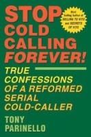 Stop Cold Calling Forever артикул 9157c.