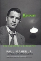 Kerouac : The Definitive Biography артикул 8901c.