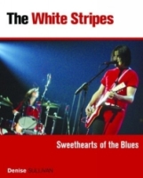 The White Stripes: Sweethearts of the Blues артикул 8905c.