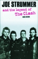 Joe Strummer and the Legend of The Clash артикул 8908c.