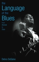 The Language of the Blues: from Alcorub to Zuru артикул 8921c.