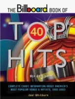 The Billboard Book of Top 40 Hits (Billboard Book of Top Forty Hits) артикул 8924c.