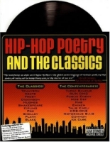 Hip-Hop Poetry and The Classics артикул 8928c.