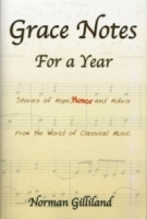 Grace Notes for a Year: Stories of Hope, Humor and Hubris from артикул 8930c.