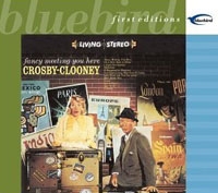 Bing Crosby, Rosemary Clooney Fancy Meeting You Here артикул 9086c.